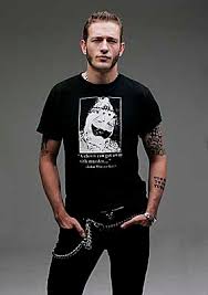 Historien om Kristopher Schau