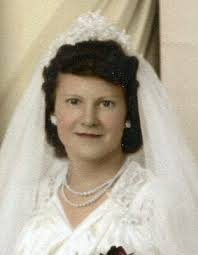 Valeria A. Boulanger Obituary