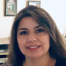 Sandra Arciniegas Realtor