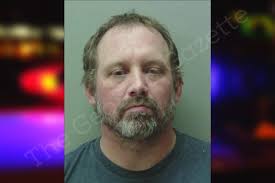 Jeffrey Pennington — Towns County Jail Bookings