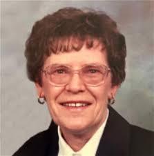 Ann Elizabeth Schmidt (Weiler) Obituary