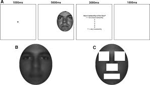 Get the latest news, photos, videos, and more on blackface from yahoo life. Example Eye Tracking Trial A The Face Obtained From Averaging The 40 Download Scientific Diagram