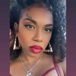 Desiree Diamond's Instagram, Twitter & Facebook