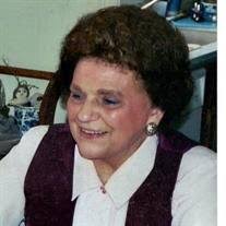 Sybil L. Giusti Obituary