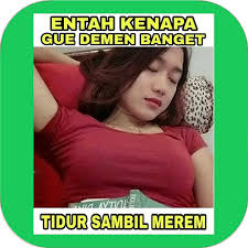 Cantik nggak harus putih, tapi musti. Perang Sticker Lucu Ngakak Fb For Wastickerapps Aplikasi Di Google Play