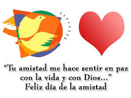 See more of club internacional de la amistad on facebook. Las Mejores Imagenes De Dia De La Amistad Para Whatsapp Imagenes Cool