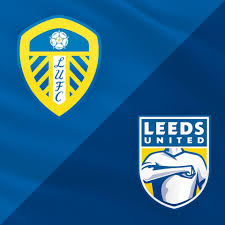 Webgids met links en informatie over voetbalclubs en engeland. Nos Sport De Engelse Voetbalclub Leeds United Gaat Het Facebook