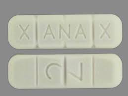 xanax dosage guide drugs com