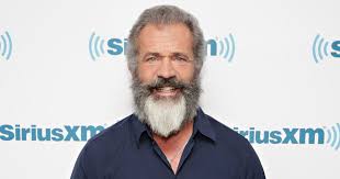 Former hollywood heartthrob mel gibson looked unrecognisable in a wild, grey beard and unkempt hair at lax on wednesday. Mel Gibson S Professor And The Madman Mired In Legal Trouble