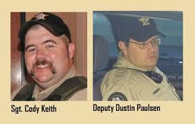 Dustin Paulsen's Instagram, Twitter & Facebook