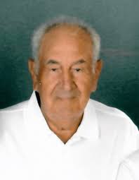 Antonio Petroni Obituary