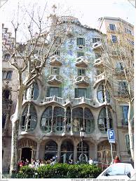 Get details of location, timings and contact. Barcelona 2020 Pictures Casa Batllo
