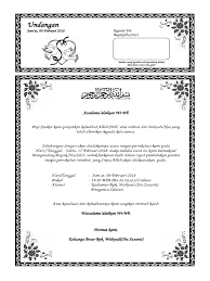 Apabila masih ada kesulitan atau langkah. Contoh Surat Undangan Rapat Panitia Pernikahan Contoh Undangan Pernikahan Kartu Undangan Pernikahan Kartu Pernikahan
