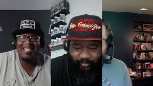 Interview with Malcolm "Smiley" Cannon of Apt 6 comics