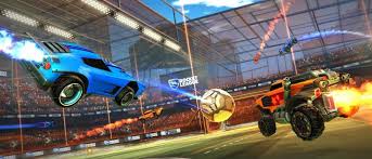 They are usually only set in response to actions made by you which. Rocket League On Nintendo Switch Makes Graphics Sacrifice For Framerate Slashgear
