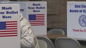 Erie County Board Of Elections Online Absentee Ballot Portal Now Accepting Requests 11alive Com
