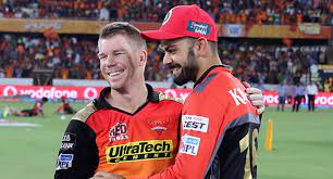 Monday, september 21, 2020 time: Srh Vs Rcb Dream11 Team Predictions Top 11 Players