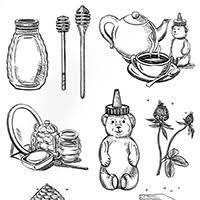 Feb 05, 2015 · get your finances in order with this free printable budget sheet! Healthy Food Coloring Pages Surfnetkids