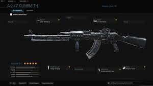 Blood Strike Best Gun Tier List 2024