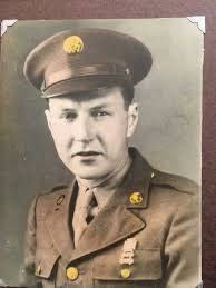 Dennis Herman Brokmeier (1910-1989)