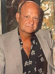 Bernard Vaughan Obituary