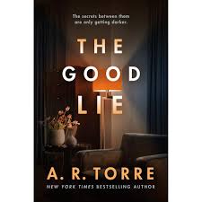 If what i've learned of brutal death metal is true at all, shouldn't aeon be labelled just death metal? The Good Lie By A R Torre