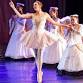 The Nutcracker with the National Ballet Company event image