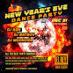 New Year's Eve Dance Party