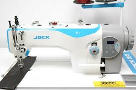 Manualslib has more than 51 jack sewing machine manuals. Jack H2 Cz Direct Drive Walking Foot Sewing Machine For Sale Online Ebay