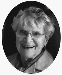 Obituary of Rosemary Poyser