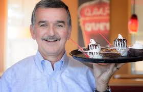 Dairy Queen, getting a new CEO, looks to freshen brand