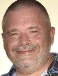 Obituary information for Eric Brian McFain