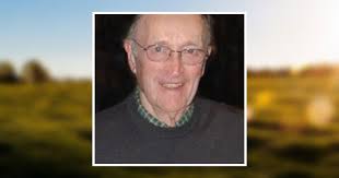 Francis J. Comer Obituary March 8, 2012