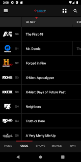 Watch your favorite usa live channels, tv shows, live news, usa reality tv shows. Usa Tv 1 26 3 Download Android Apk Aptoide