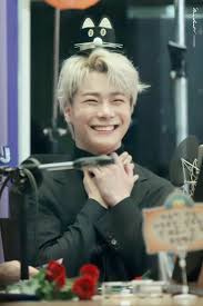 The Dare Yoon Sanha 45 In 2020 Astro Astro Kpop Moon Bin