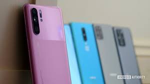 You've got the curved, colorful, glossy glass looks of the p20 pro. Huawei P30 Pro One Year Later Is It Still Worth Buying Doniphanwest Org