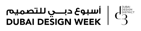 Dubai Design Week 2026 Logo