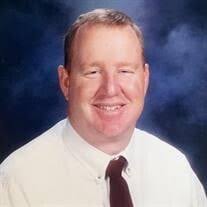 Randy Gordon Tree Obituary