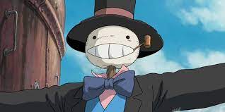 Maybe you would like to learn more about one of these? Turnip Head Ghibli Wiki Fandom