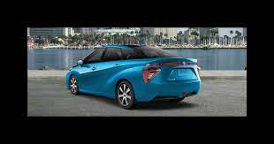 Research the 2020 toyota mirai with our expert reviews and ratings. 5 Reasons To Choose A 2020 Mirai Priority Toyota Hampton Blog