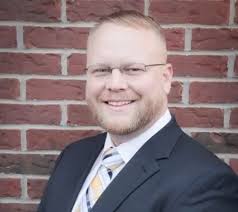 Trent Haddock Filing For Christian Circuit Clerk