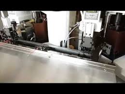 Four Wires Combined Five Connectors Crimping Machine In 2020 Connectors Crimping Electronics Technology