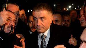 Sedat peker (c) in 2014: Peker Videos Gang Leader S Claims Rattle Turkish Government Bbc News