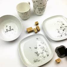 Diy Geschirr Bestempeln Diy Geschirr Tassen Bedrucken Geschirr