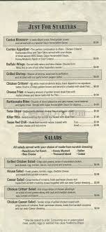 It can be used as a special treat served with ice cream. Menu Of Texas Roadhouse In Nashua Nh 03063