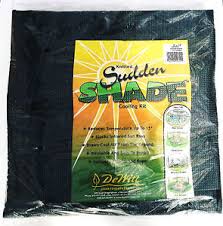 We believe in helping you find the product that is right for you. Knit Shade Green House And Garden Supply