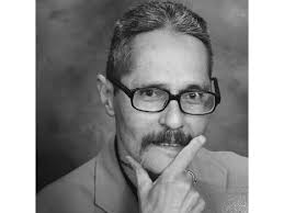 Ernest Vasquez Obituary (1951