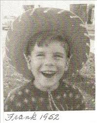 Frank Young Obituary (2010)