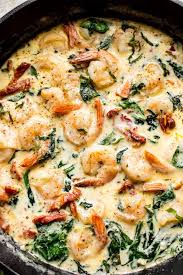 Healthy delicious shrimp creole diabetic club diet 11. Easy Creamy Tuscan Shrimp Recipe Salt Lavender