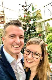 Wir wünschen von ❤️ frohe Weihnachten🎄